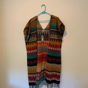 Earthbound kimono style size L/XL